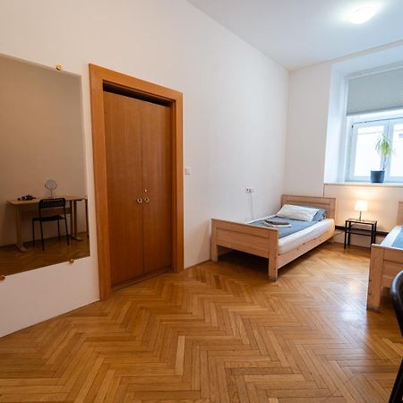 Anna House Hotel Maribor Eksteriør billede