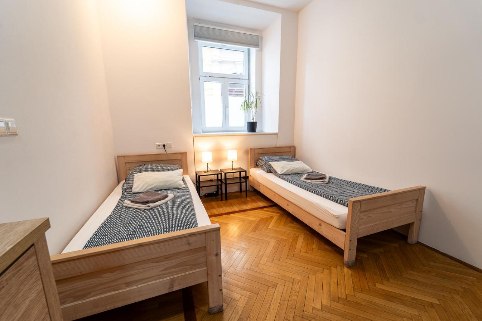 Anna House Hotel Maribor Eksteriør billede