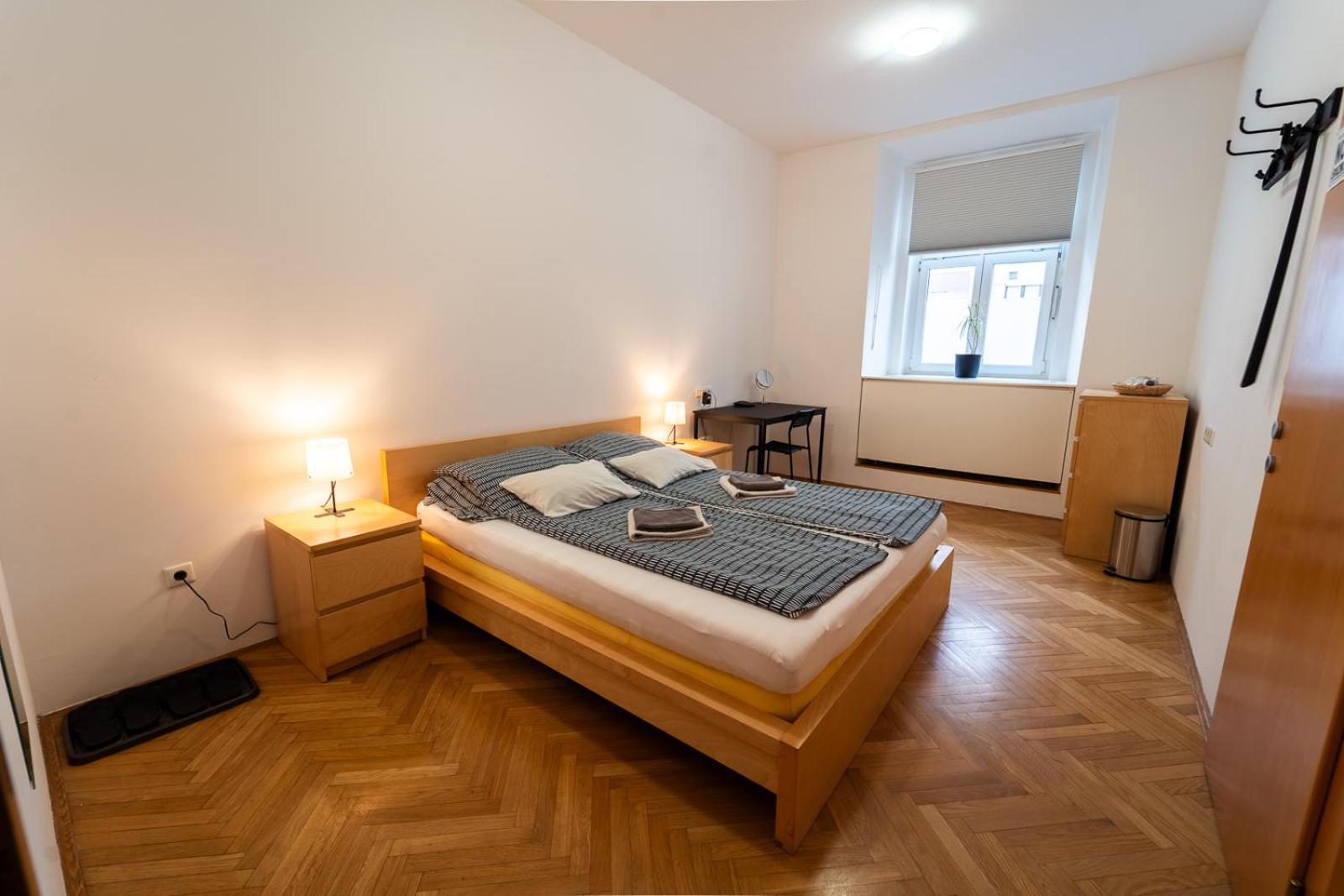 Anna House Hotel Maribor Eksteriør billede