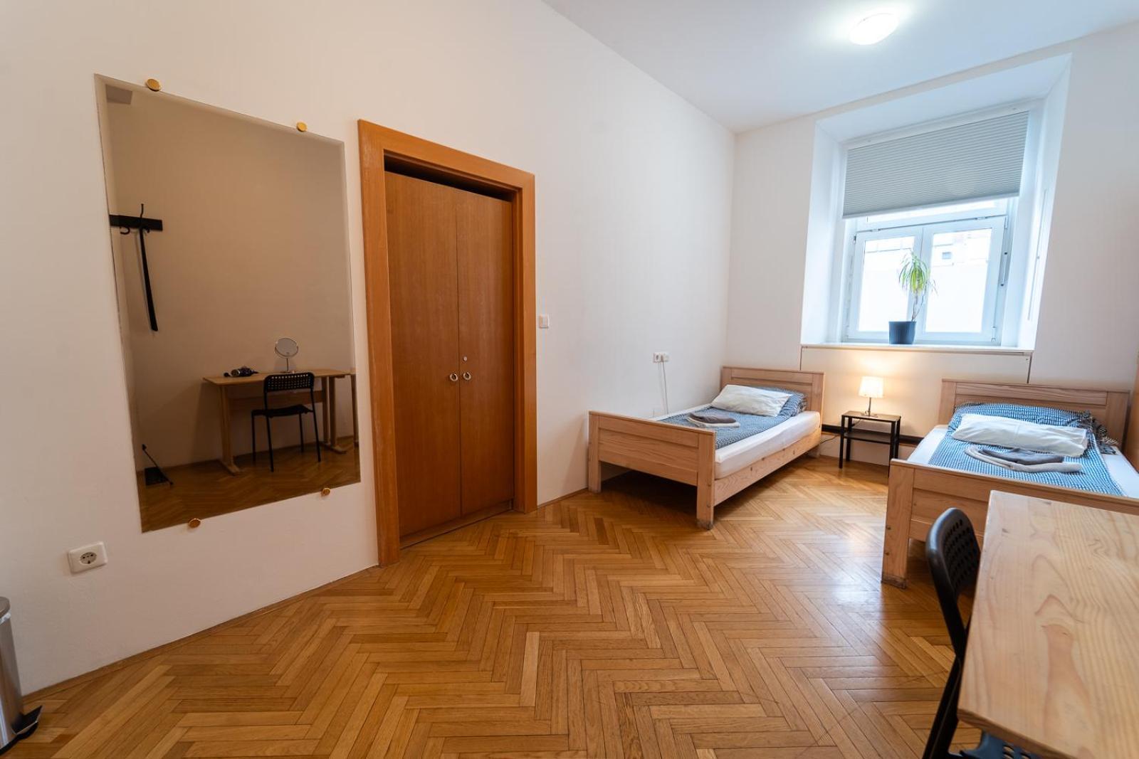 Anna House Hotel Maribor Eksteriør billede