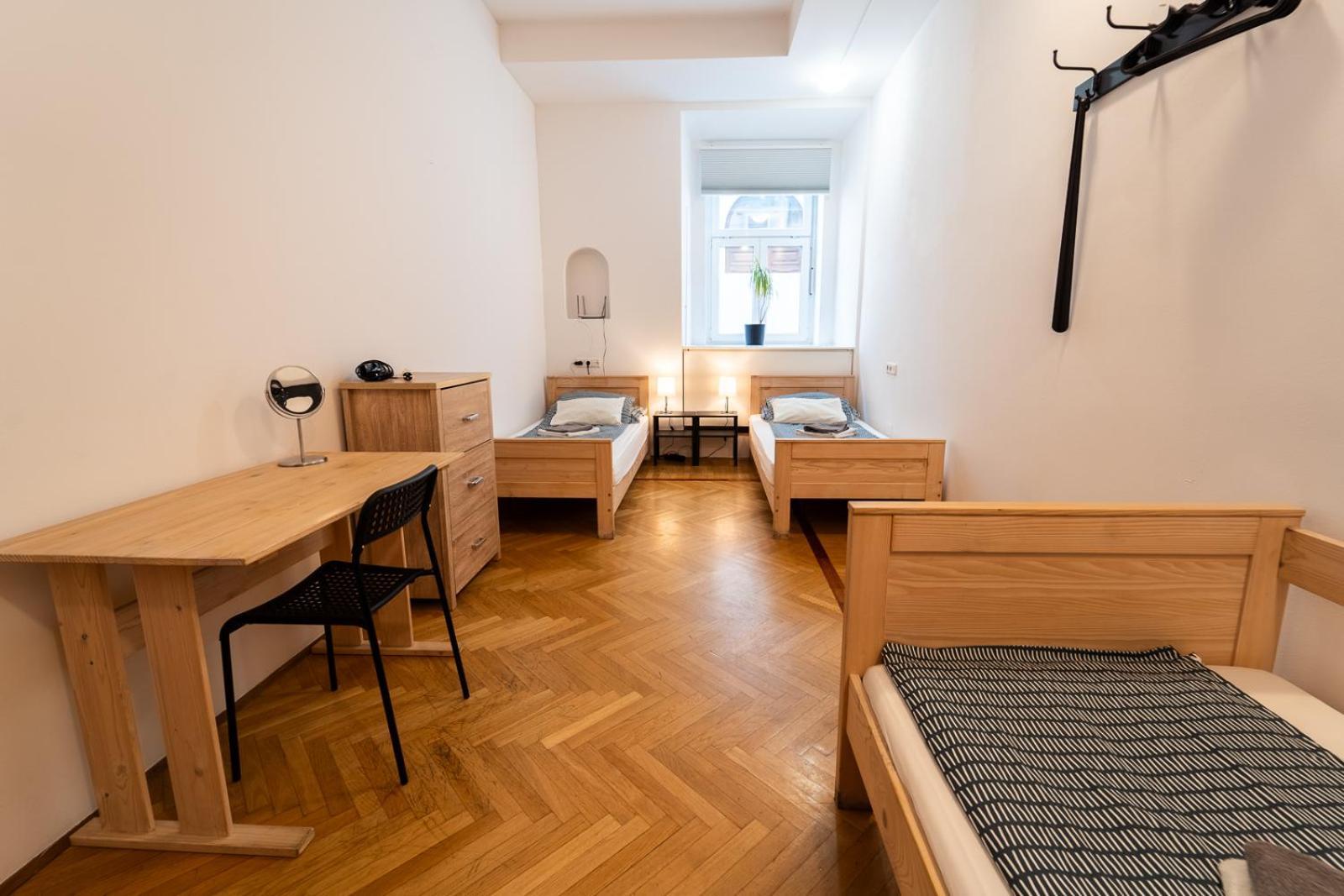 Anna House Hotel Maribor Eksteriør billede