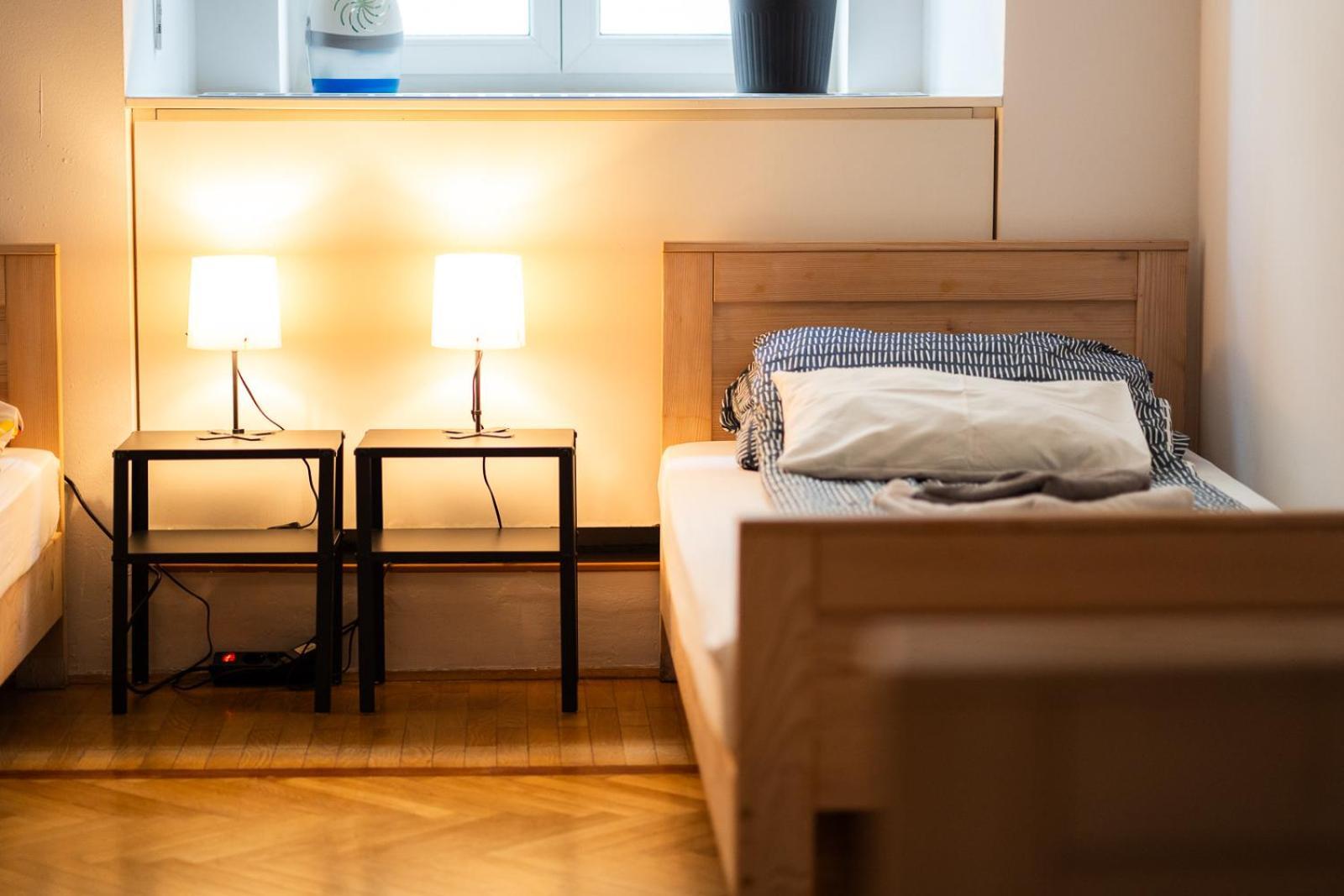 Anna House Hotel Maribor Eksteriør billede