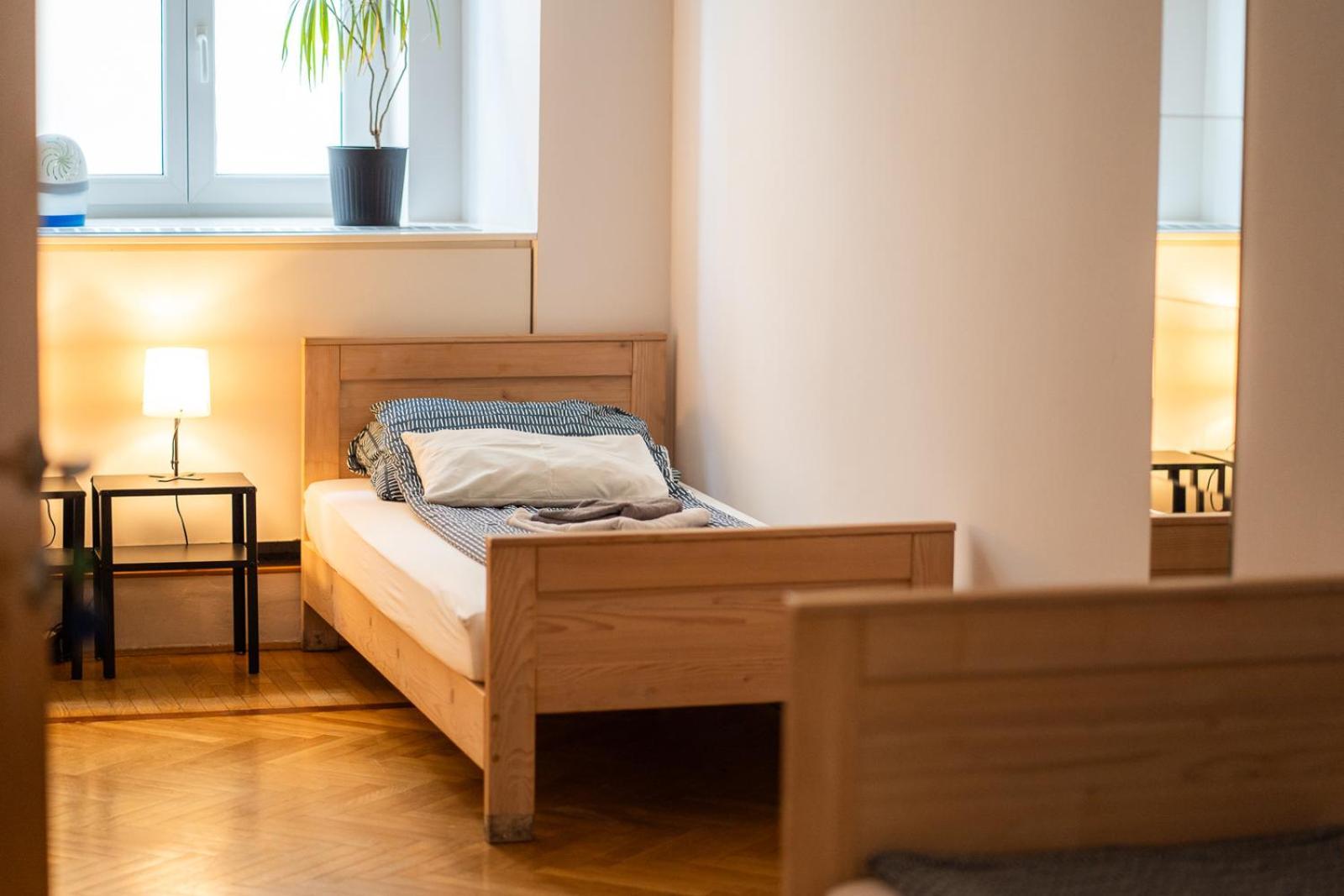 Anna House Hotel Maribor Eksteriør billede