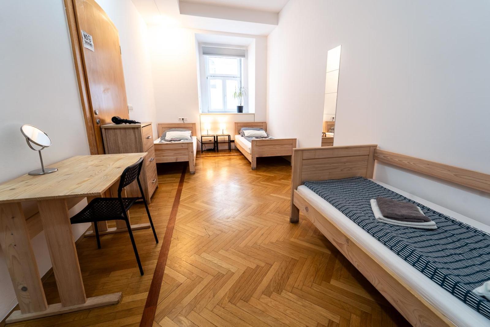 Anna House Hotel Maribor Eksteriør billede