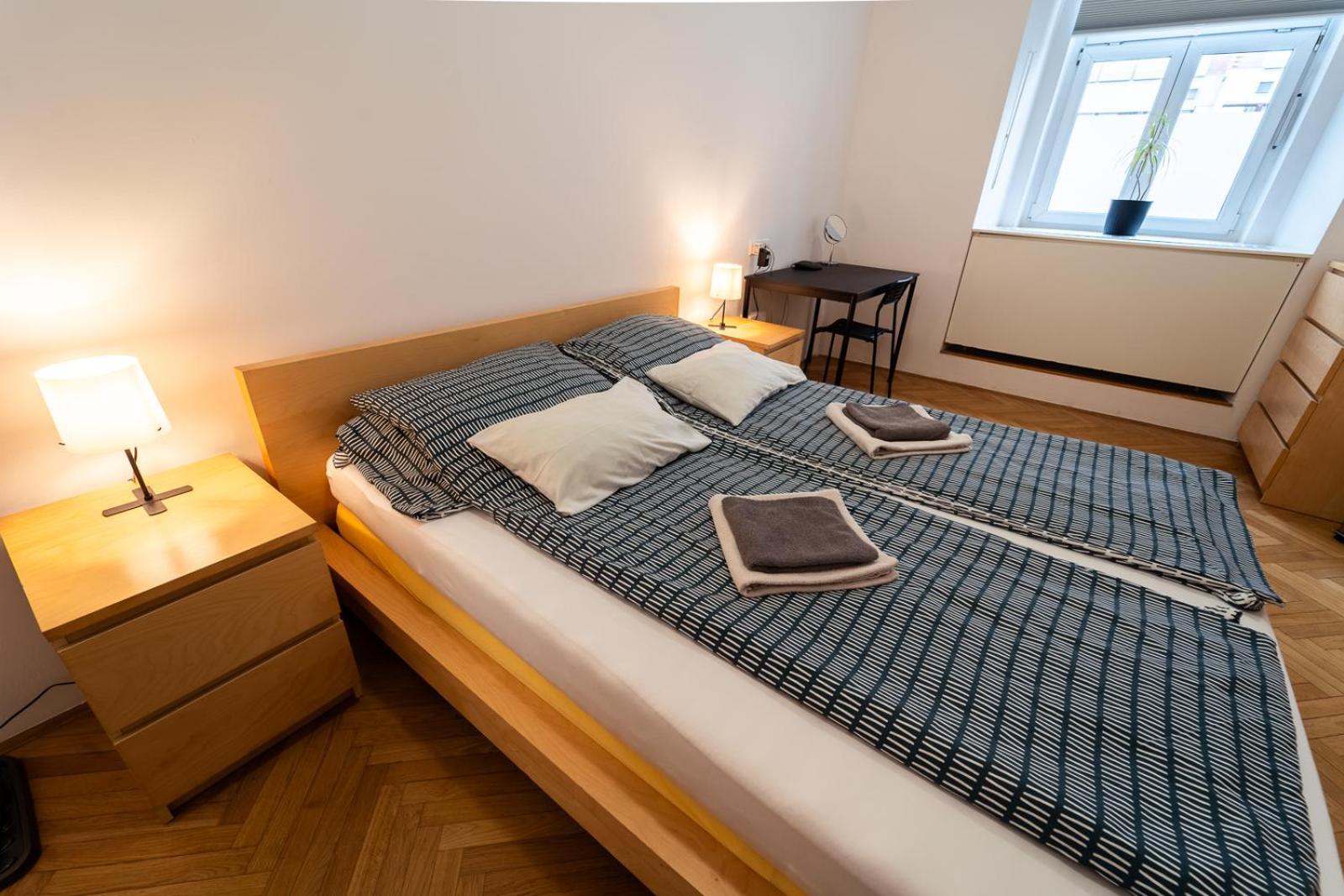 Anna House Hotel Maribor Eksteriør billede