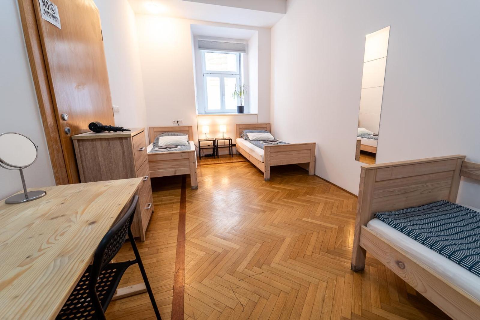 Anna House Hotel Maribor Eksteriør billede